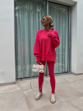 Hayley | Knitwear Set