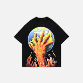 Changed World T-shirt