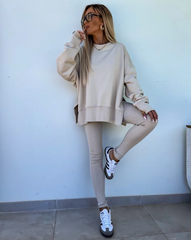 MICHAELA - Knitwear Set
