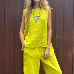 Veronica | Summer Cotton Set