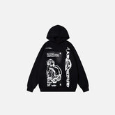 Bored Youth Hoodie