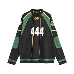 444 Stop At Nothing Sweatshirt