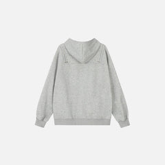 MaxGrip Utility Hoodie