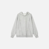 MaxGrip Utility Hoodie