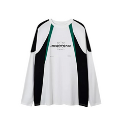 Aborfend Future Sport T-shirt