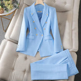 Amour Refined Formal 2 Piece Set