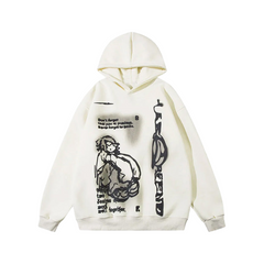 Bored Youth Hoodie