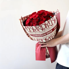 Cd Luxury Wrapping Paper