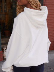 Christy 44 Oversized Hoodie