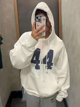 Christy 44 Oversized Hoodie