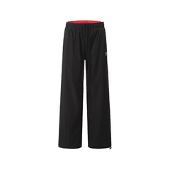 Classic Contract Color Relaxed Fit Joggers