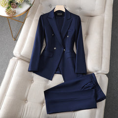 Couture Refined 2 Piece Set by Malin Tassou