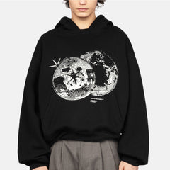 Disco Director's Cut Hoodie