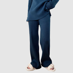 Emie Daly UltraCozy Knit Set