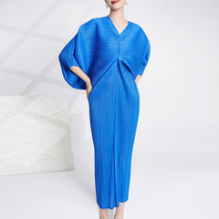 Emie Daly Vintage Batwing Dress