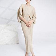 Emie Daly Vintage Batwing Dress