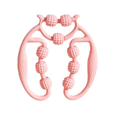 Circular Leg Clamp Massage Roller