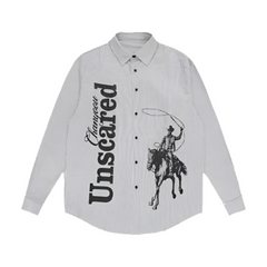 Fearless Rider Shirt