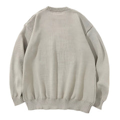 Urban Angel Lightning Sweater