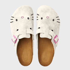 Hello Kitty Birkenstock