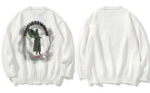 Urban Angel Lightning Sweater