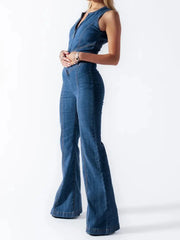 Hollywood Heartthrob Jumpsuit