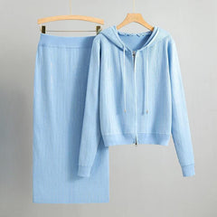 Juliette Dusk Delight Lounge Duo Set