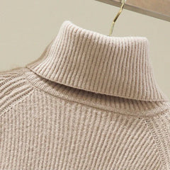 Malin Tassou Warm 3 Piece Knit Set