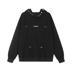 MaxGrip Utility Hoodie