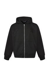 7 Defender Heavy Hooded Jacket