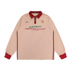 Artery Action Sports Polo Shirt