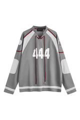 444 Stop At Nothing Sweatshirt