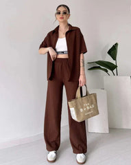FIAMA - ELEGANT AND COMFY 2 PIECE SET