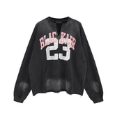 Black Star 23 Sweatshirt