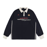 Artery Action Sports Polo Shirt