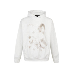 Erased Figure Hoodie