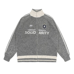 Unity Sports Track Jacket