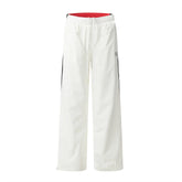 Classic Contract Color Relaxed Fit Joggers