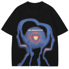 Schizophrenia Oversized T-Shirt