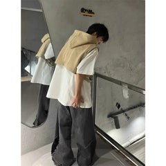 Rib Cage Skeleton Vest