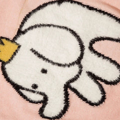 Elephant King Kintted Sweater