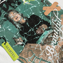 Casual "Daily Style" T-Shirt