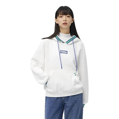 Y2K "GOOD ATTITUDE" Women's Hoodie