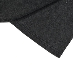 Y2K Blurry Image Graphic Oversized T-Shirt