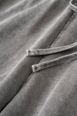 Spring Essential Loose Fit Pants