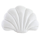 Home Bedroom Throw Pillows Soft and Comfortable Plush Shell Pillows for Home Decor and Comfortable Cushions with Logos