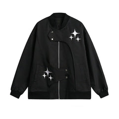 Steller Design Star Jacket