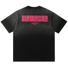 Y2K Dirty 11 Oversized T-Shirt