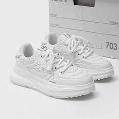 Light Stride Casual Sneakers