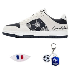 Soccer Fit Sneakers